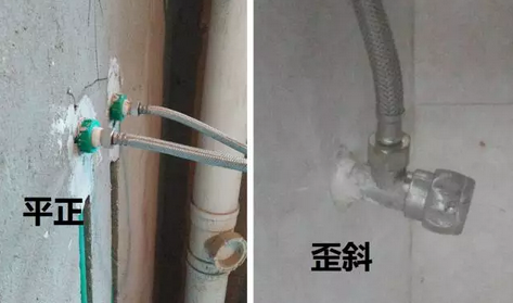 水管焊接